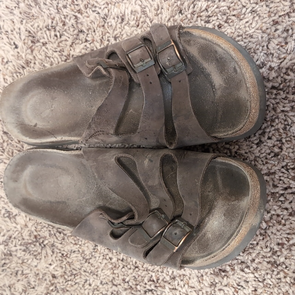 Women's Betula by Birkenstock sandals